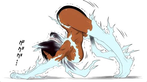 Bleach Yoruichi Femboy Porn Videos .